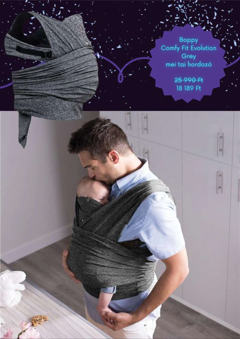 Brendon Black Friday 5 oldal