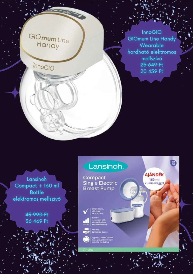 Brendon Black Friday 6 oldal