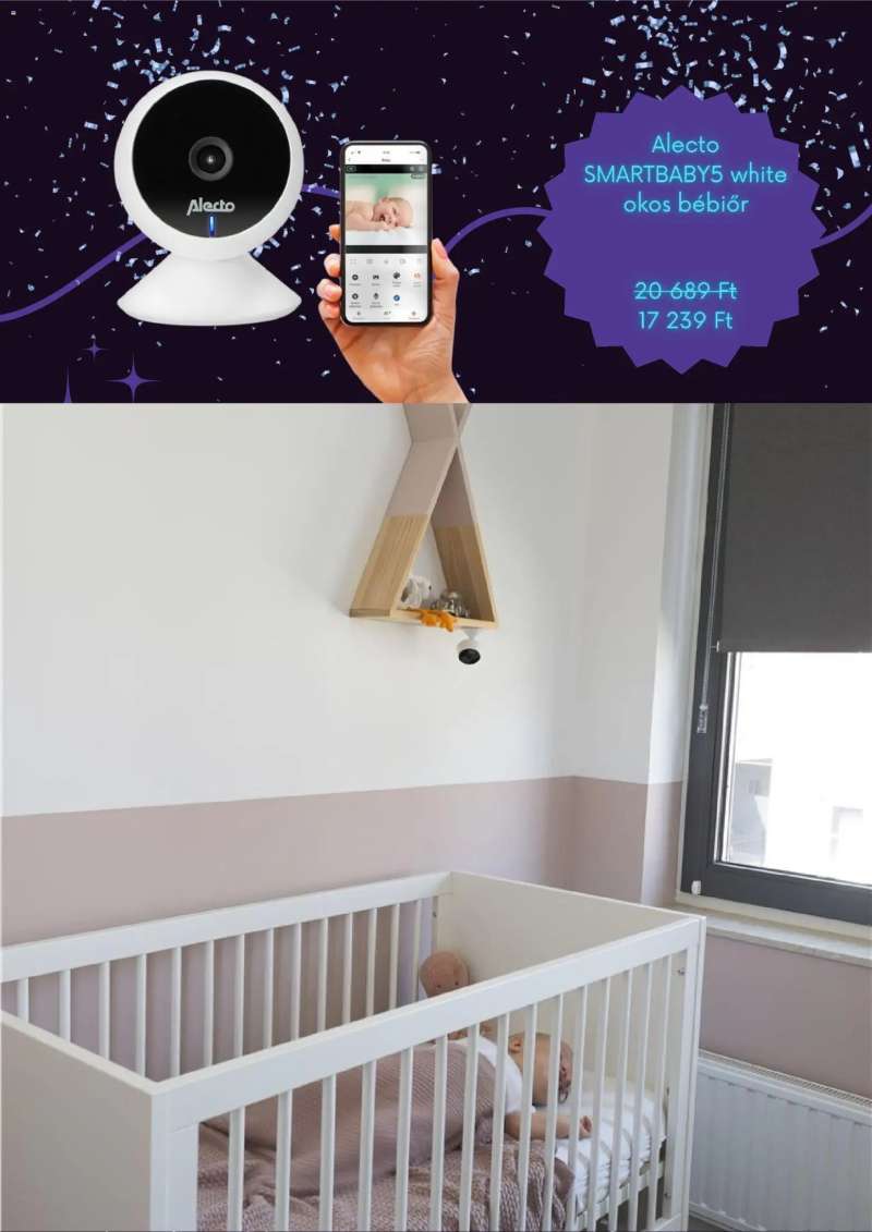 Brendon Black Friday 7 oldal