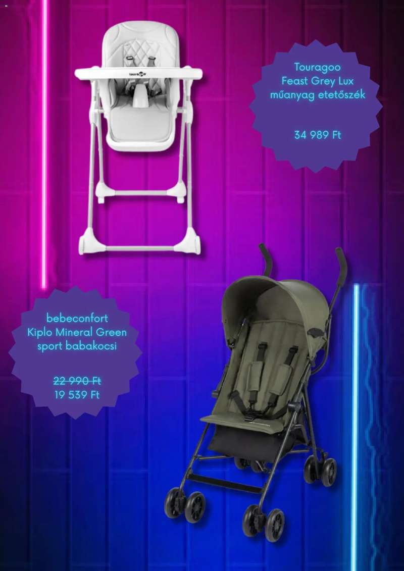 Brendon Cyber Monday 2 oldal