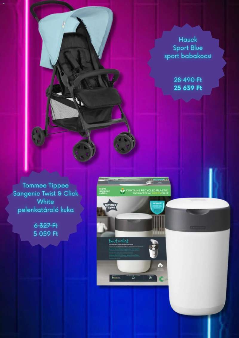 Brendon Cyber Monday 3 oldal