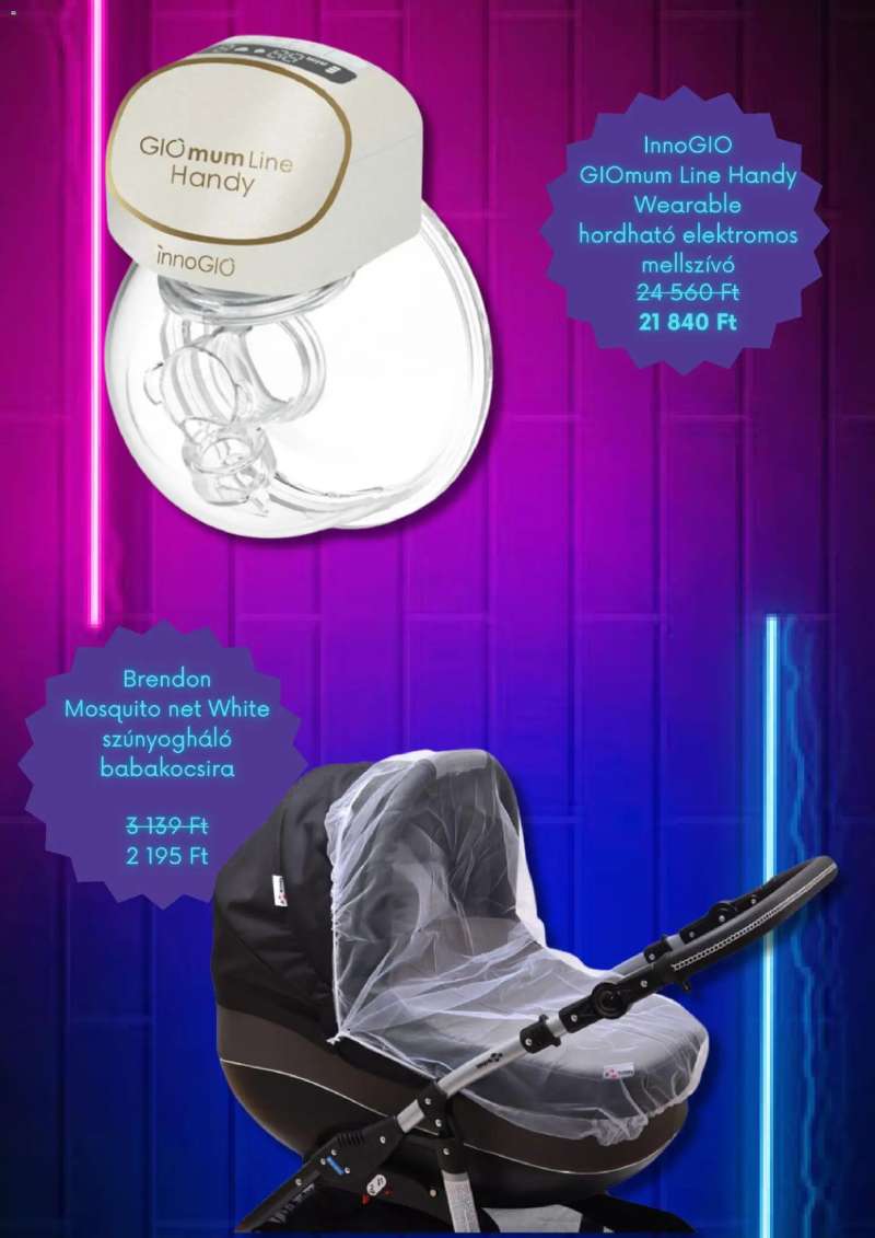 Brendon Cyber Monday 4 oldal