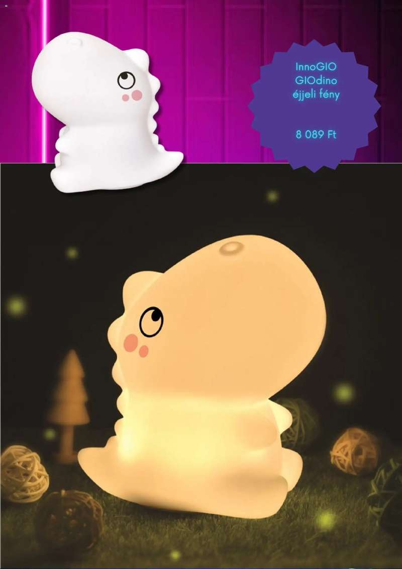 Brendon Cyber Monday 5 oldal