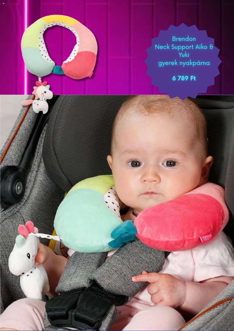 Brendon Cyber Monday 7 oldal