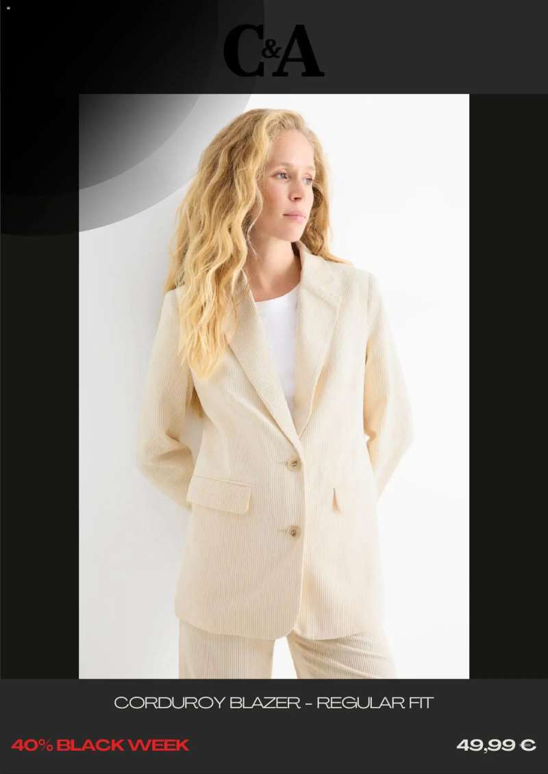 C&A Black Friday 10 oldal