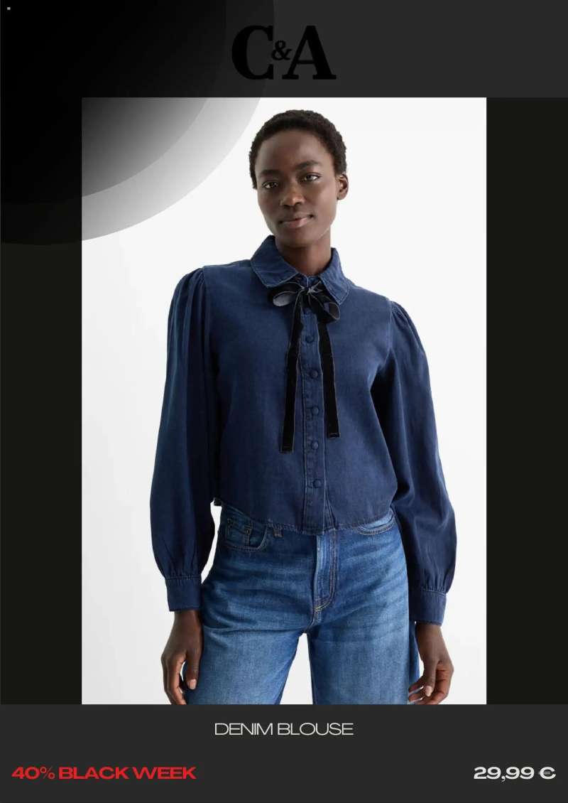 C&A Black Friday 4 oldal