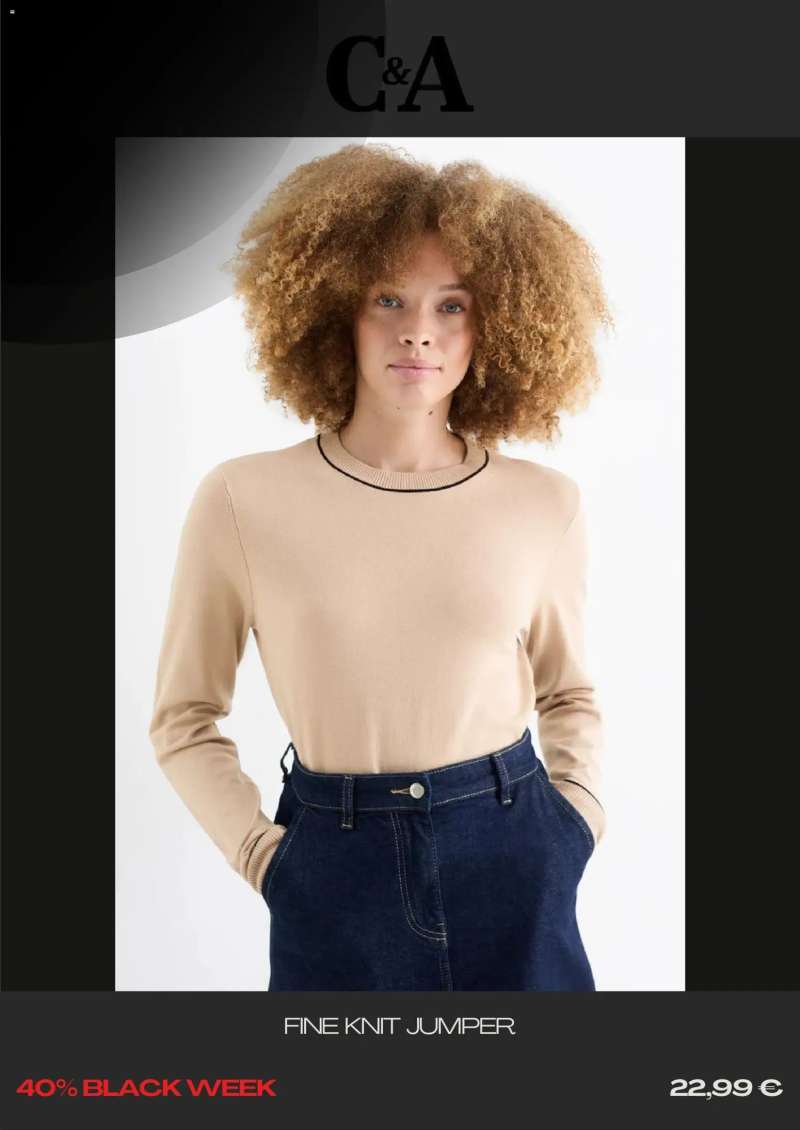 C&A Black Friday 5 oldal