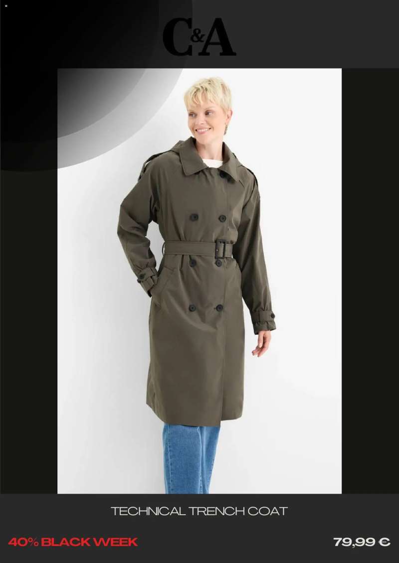 C&A Black Friday 7 oldal
