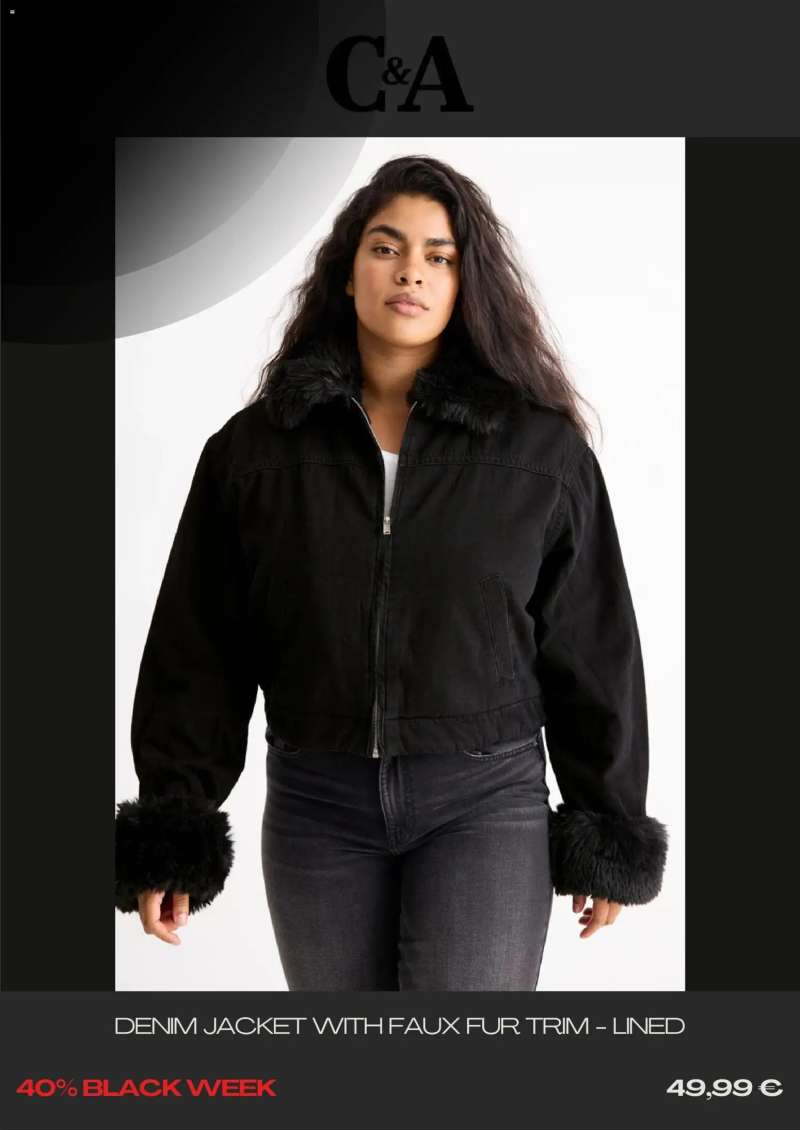 C&A Black Friday 8 oldal