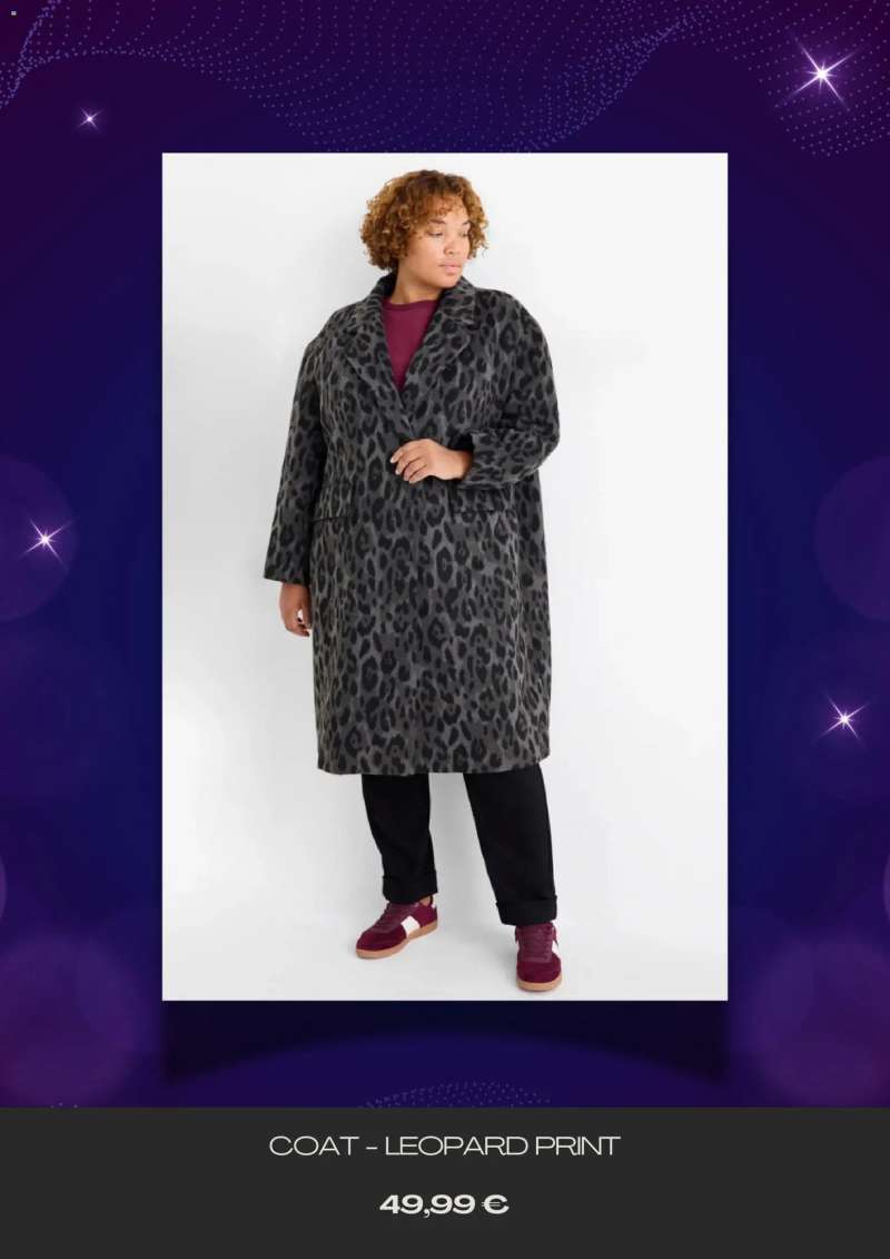 C&A Cyber Monday 10 oldal