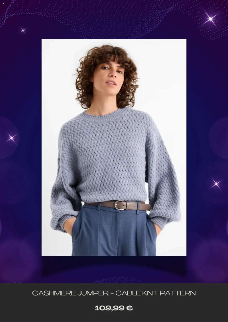 C&A Cyber Monday 4 oldal