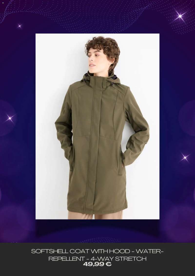 C&A Cyber Monday 8 oldal