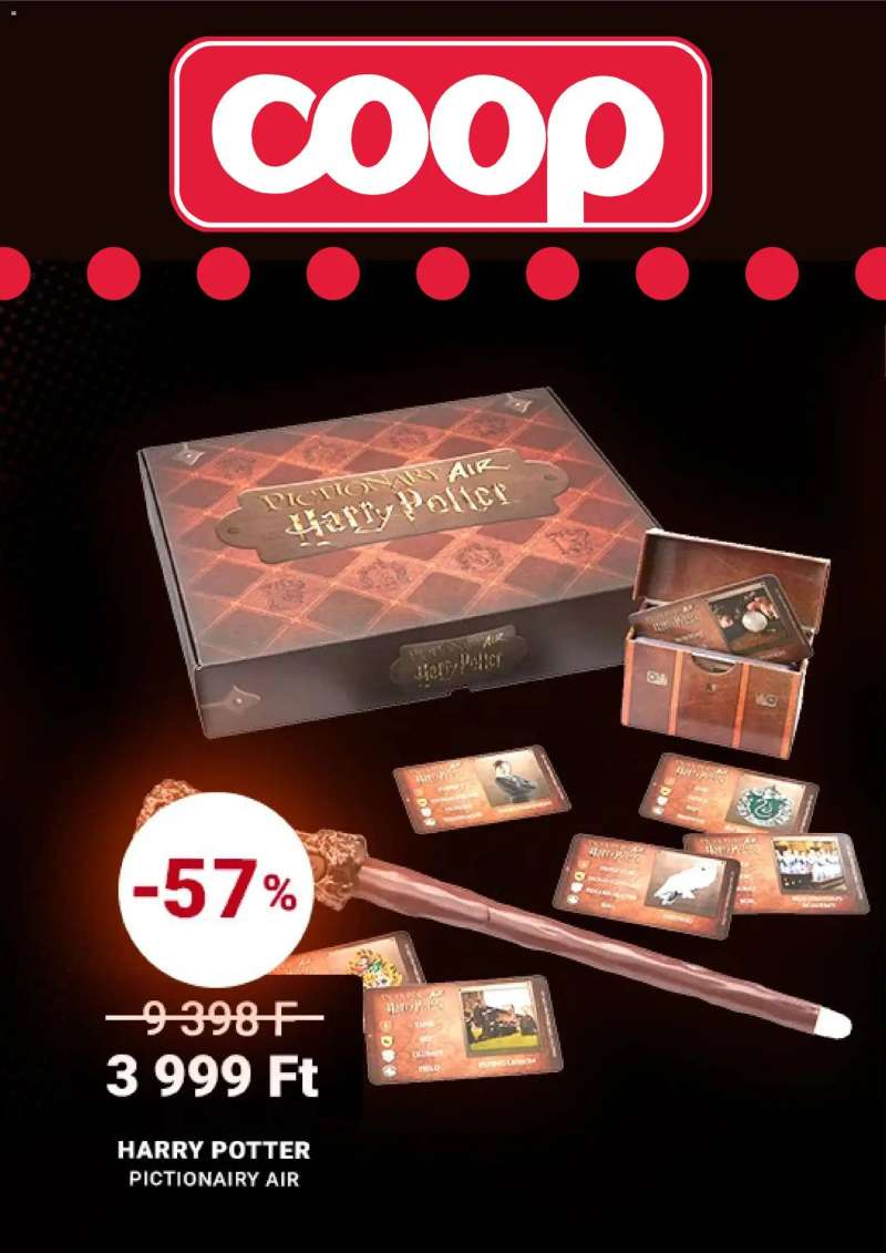 COOP Black Friday 2 oldal