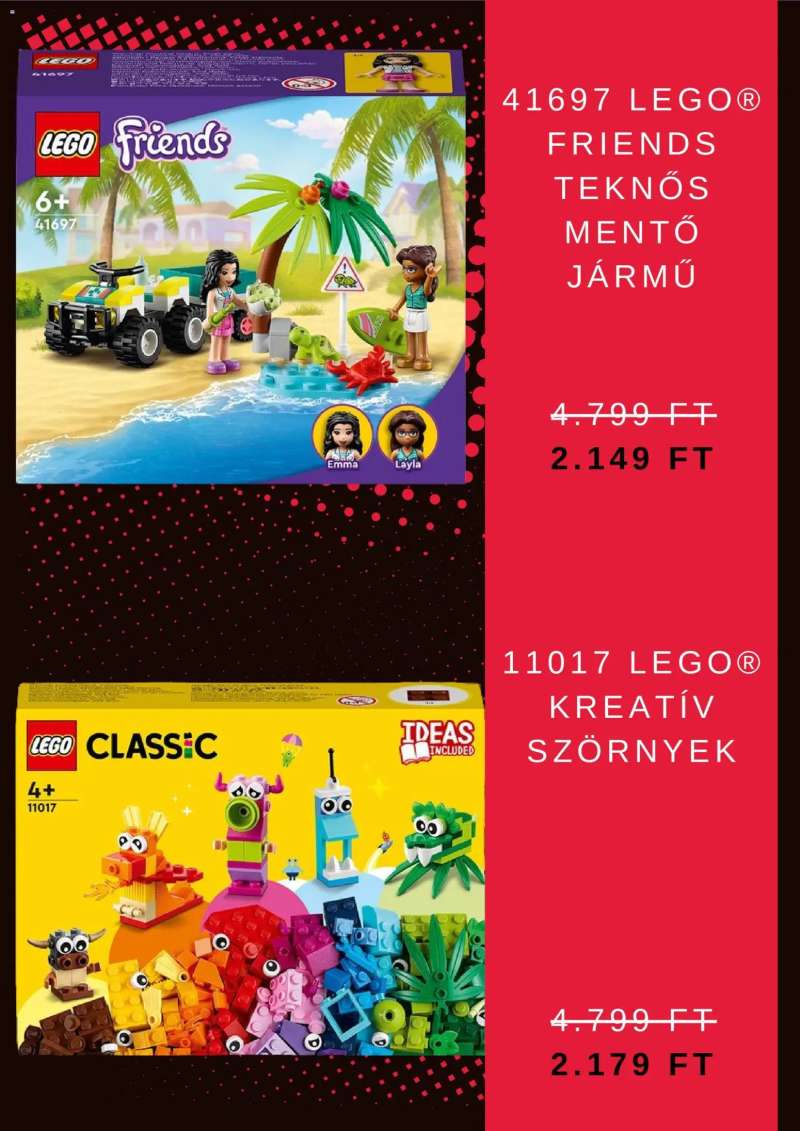 COOP Black Friday 5 oldal