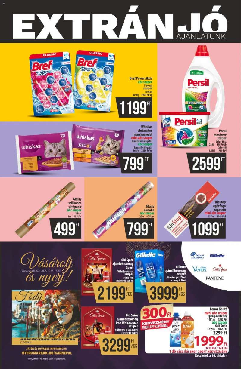 COOP Észak Kelet Pro-Coop Zrt 15 oldal