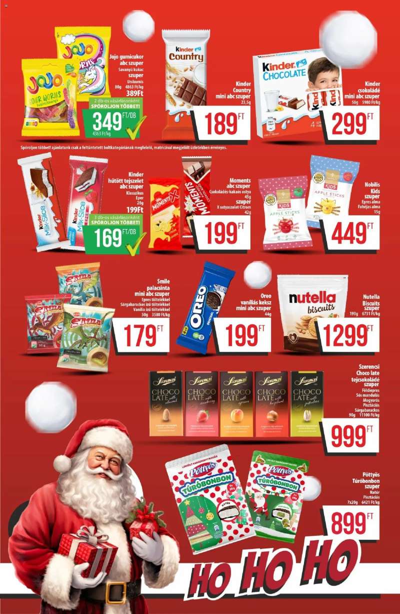 COOP Észak Kelet Pro-Coop Zrt 6 oldal