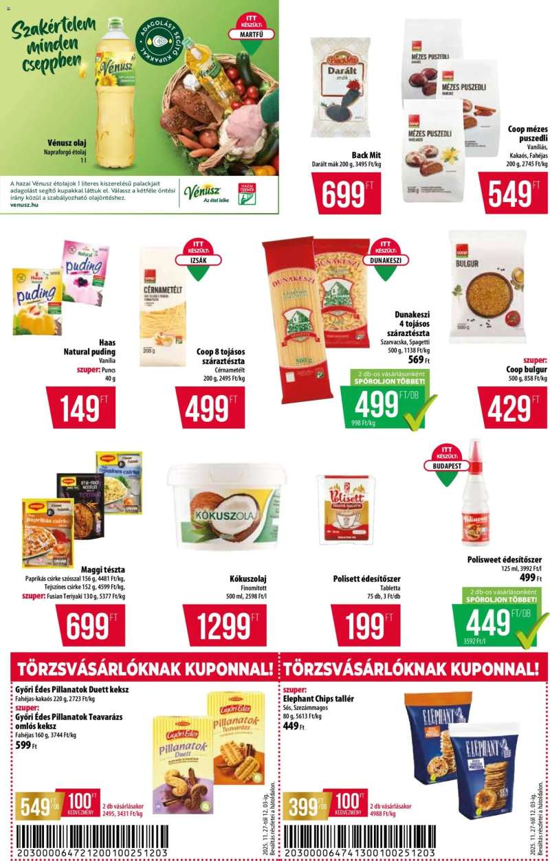COOP Észak Kelet Pro-Coop Zrt 9 oldal