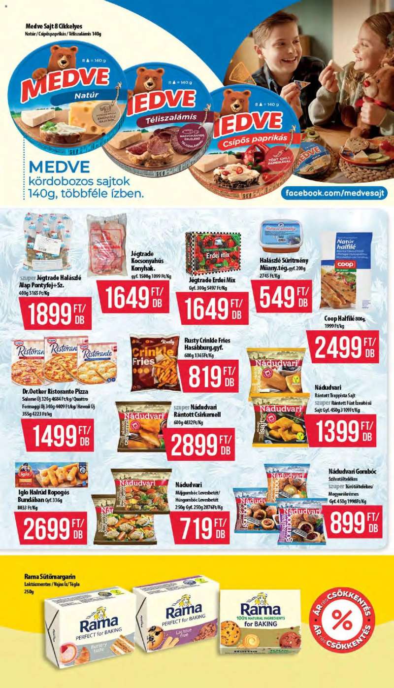 COOP Észak Kelet Pro-Coop Zrt 6 oldal