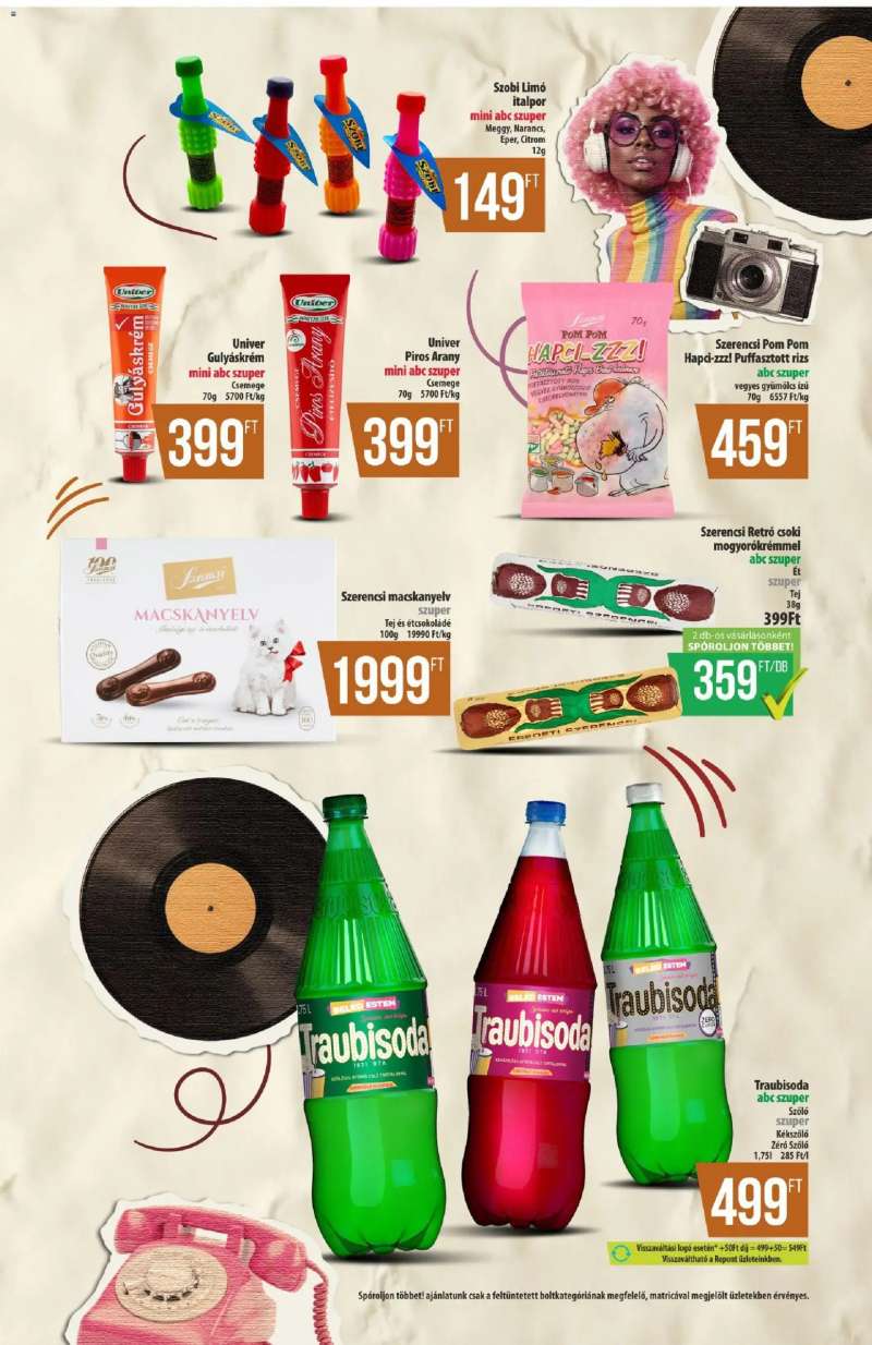 COOP Észak Kelet Pro-Coop Zrt 5 oldal