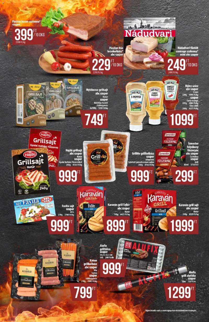 COOP COOP - Újság Észak Kelet Pro-Coop Zrt 2 oldal