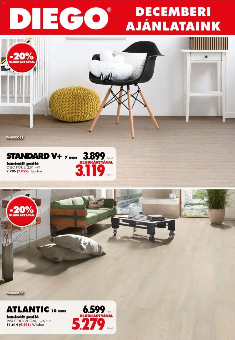 Diego Diego online katalógus 12 1 oldal