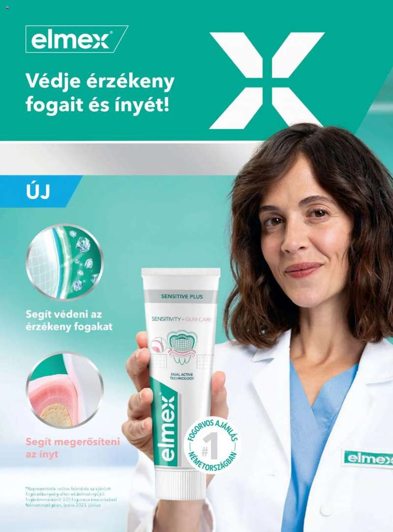 DM Drogerie Markt Active Beauty 40 oldal