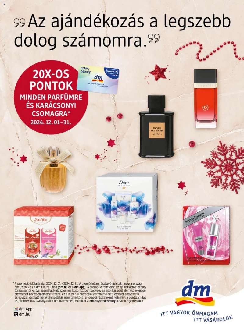 DM Drogerie Markt Active Beauty 72 oldal