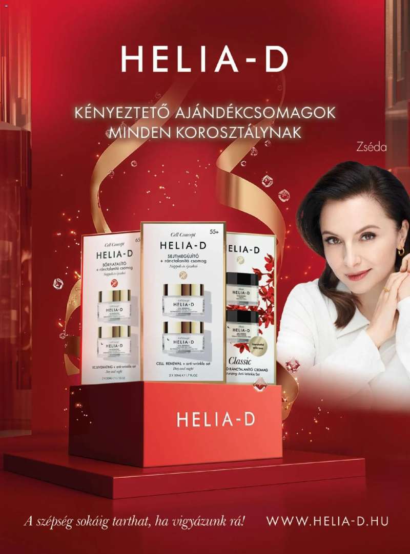 DM Drogerie Markt Active Beauty 2025/11 21 oldal