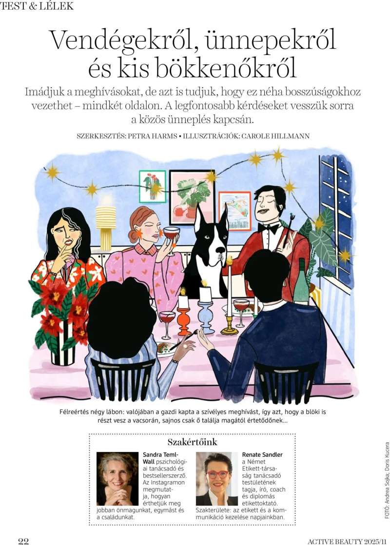 DM Drogerie Markt Active Beauty 2025/11 22 oldal