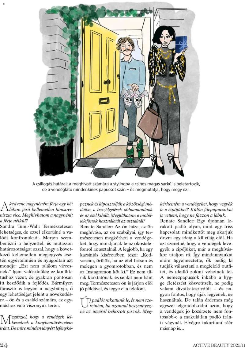 DM Drogerie Markt Active Beauty 2025/11 24 oldal