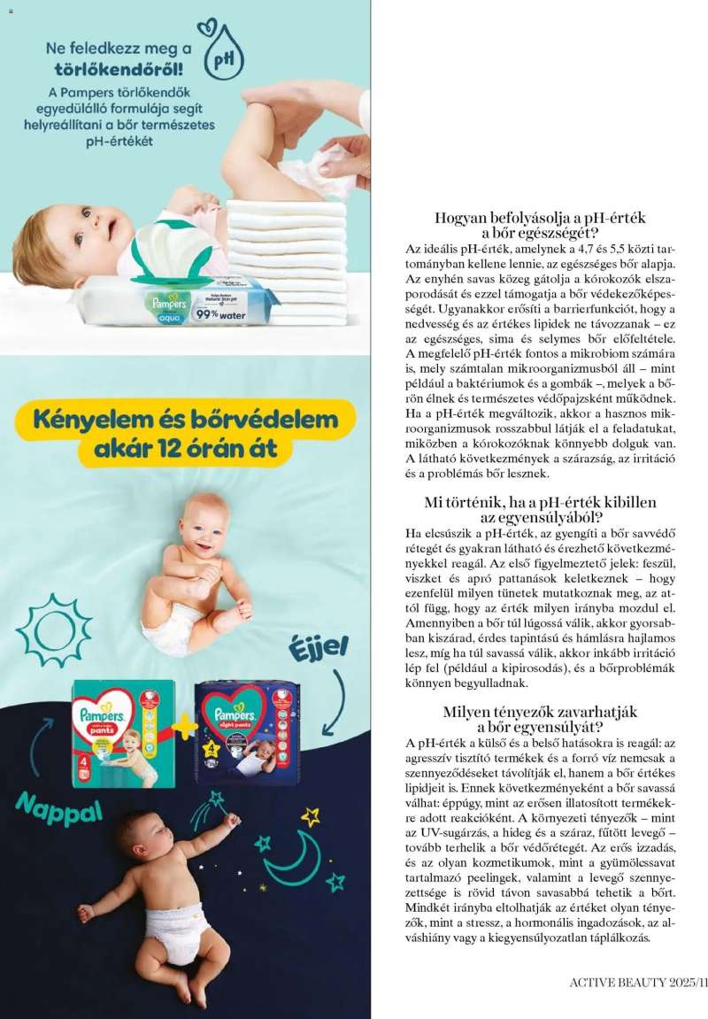 DM Drogerie Markt Active Beauty 2025/11 32 oldal