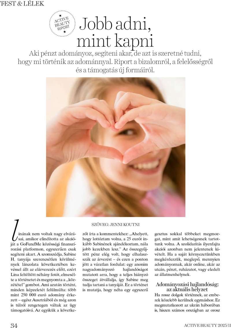 DM Drogerie Markt Active Beauty 2025/11 34 oldal