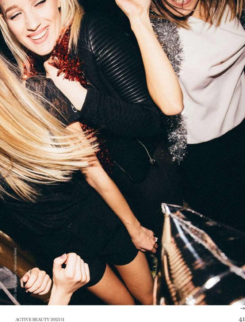 DM Drogerie Markt Active Beauty 2025/11 41 oldal