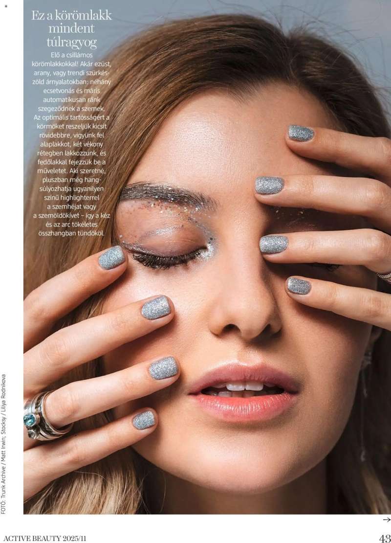 DM Drogerie Markt Active Beauty 2025/11 43 oldal