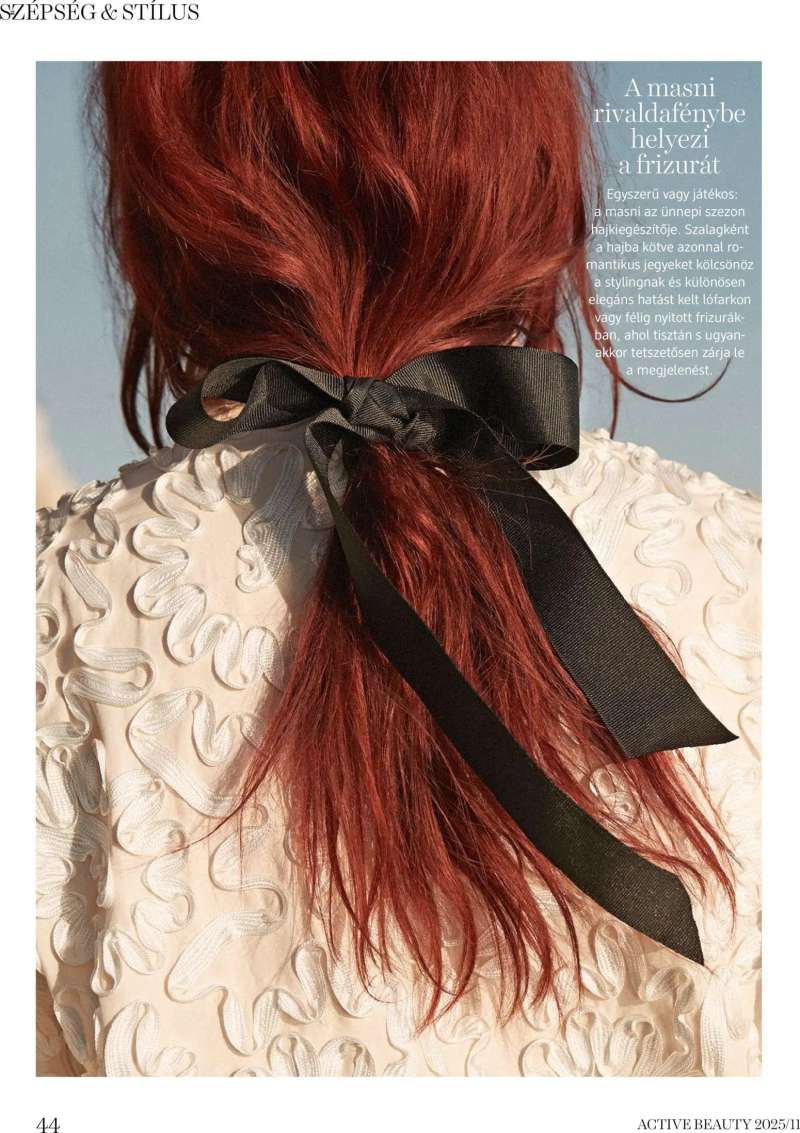 DM Drogerie Markt Active Beauty 2025/11 44 oldal