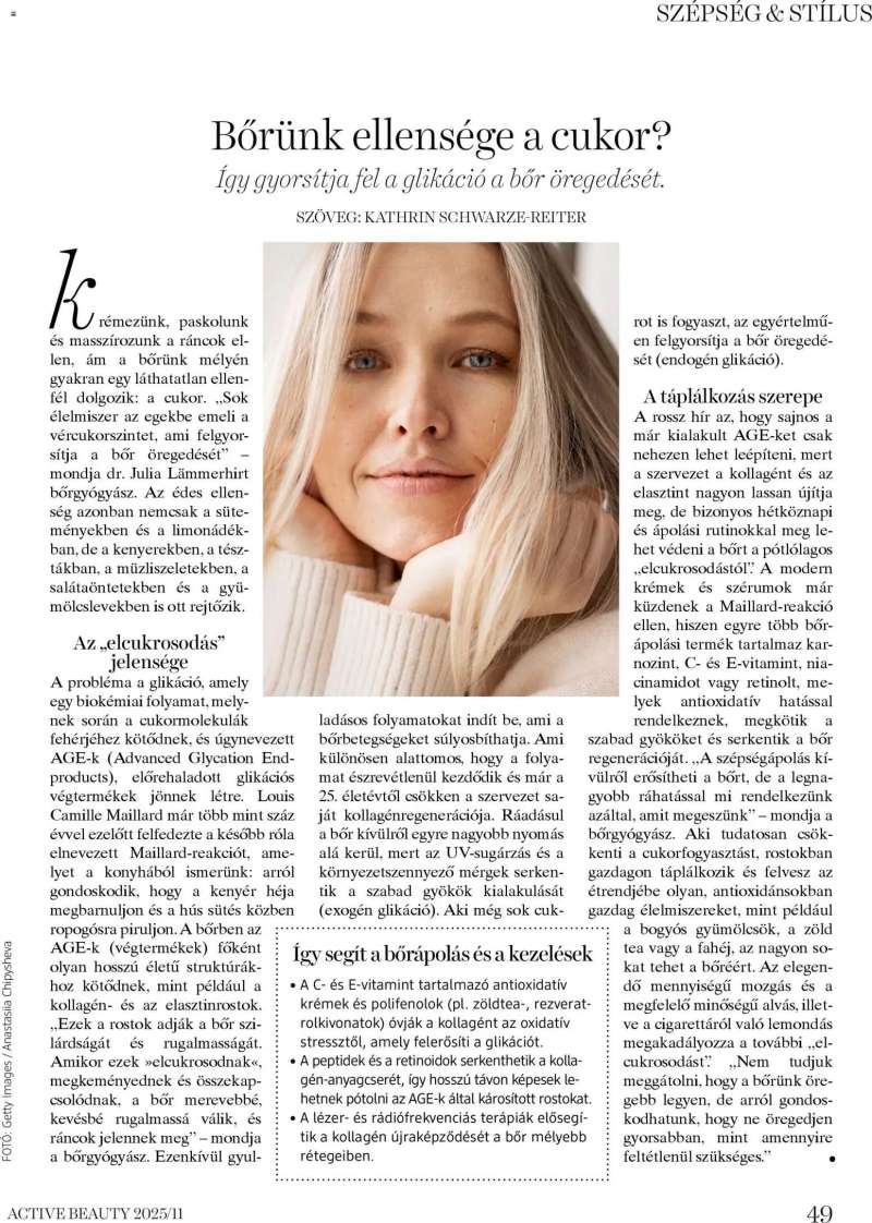 DM Drogerie Markt Active Beauty 2025/11 49 oldal