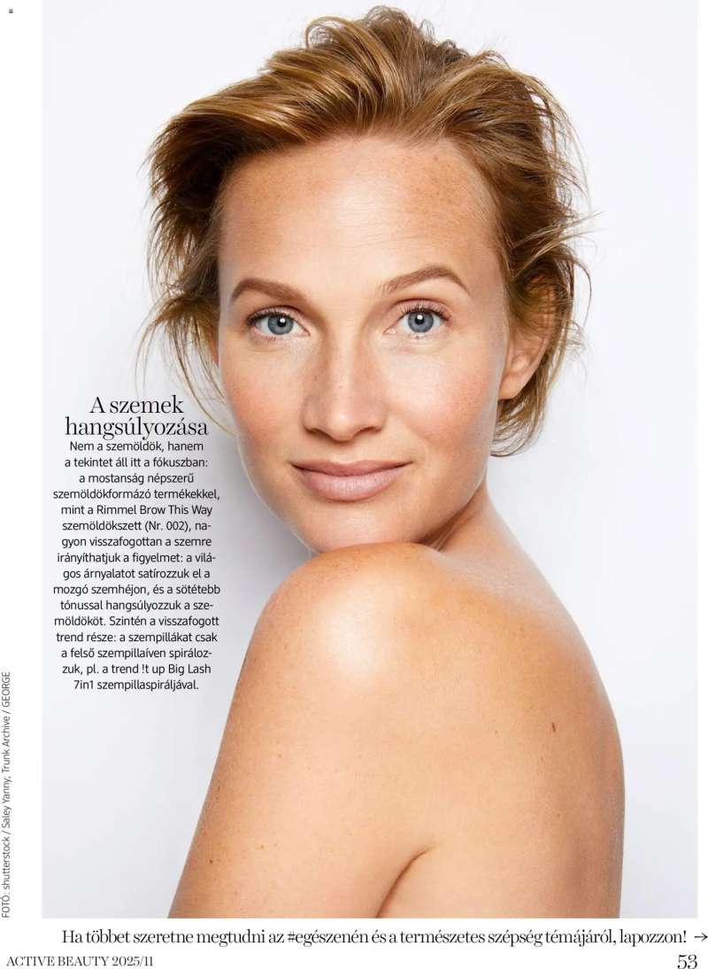 DM Drogerie Markt Active Beauty 2025/11 53 oldal