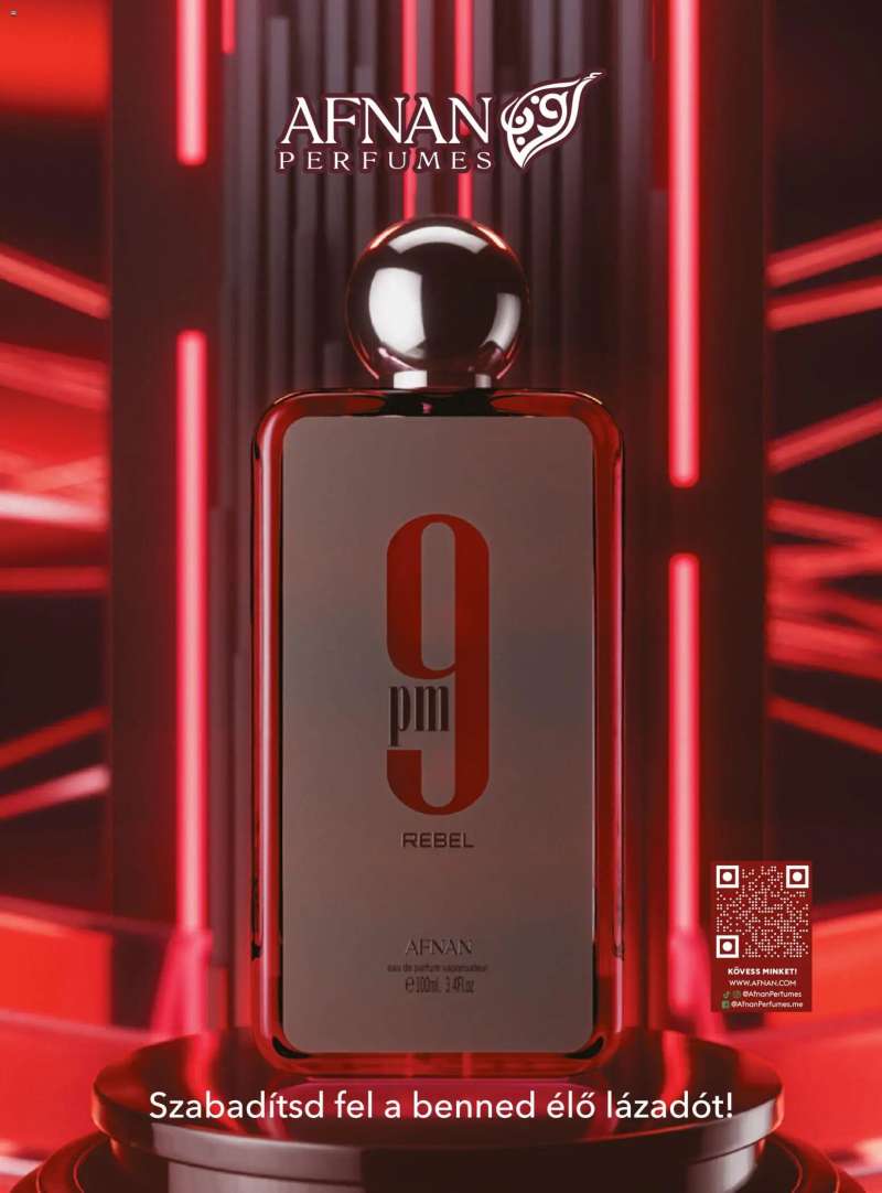 DM Drogerie Markt Active Beauty 2025/11 56 oldal