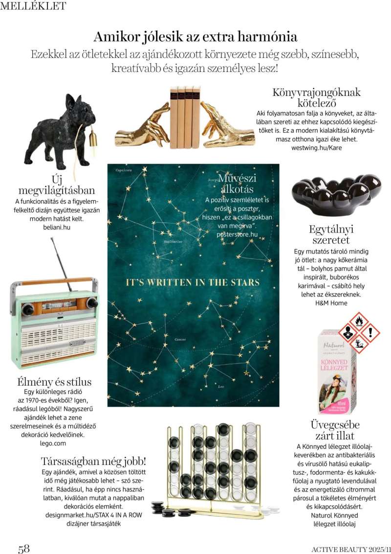 DM Drogerie Markt Active Beauty 2025/11 58 oldal