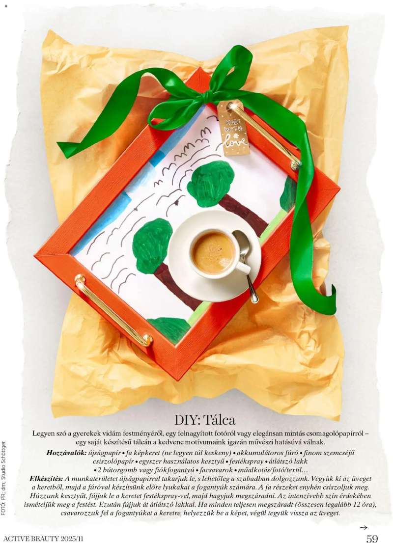 DM Drogerie Markt Active Beauty 2025/11 59 oldal