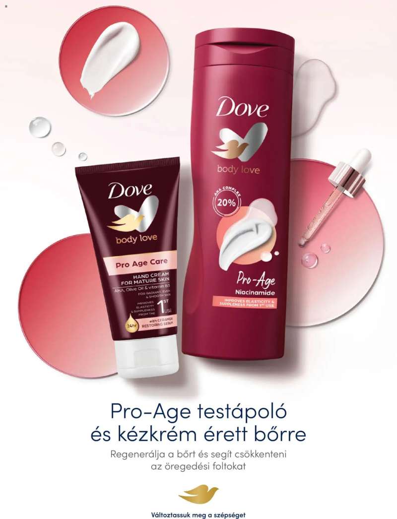 DM Drogerie Markt Active Beauty 2025/11 6 oldal