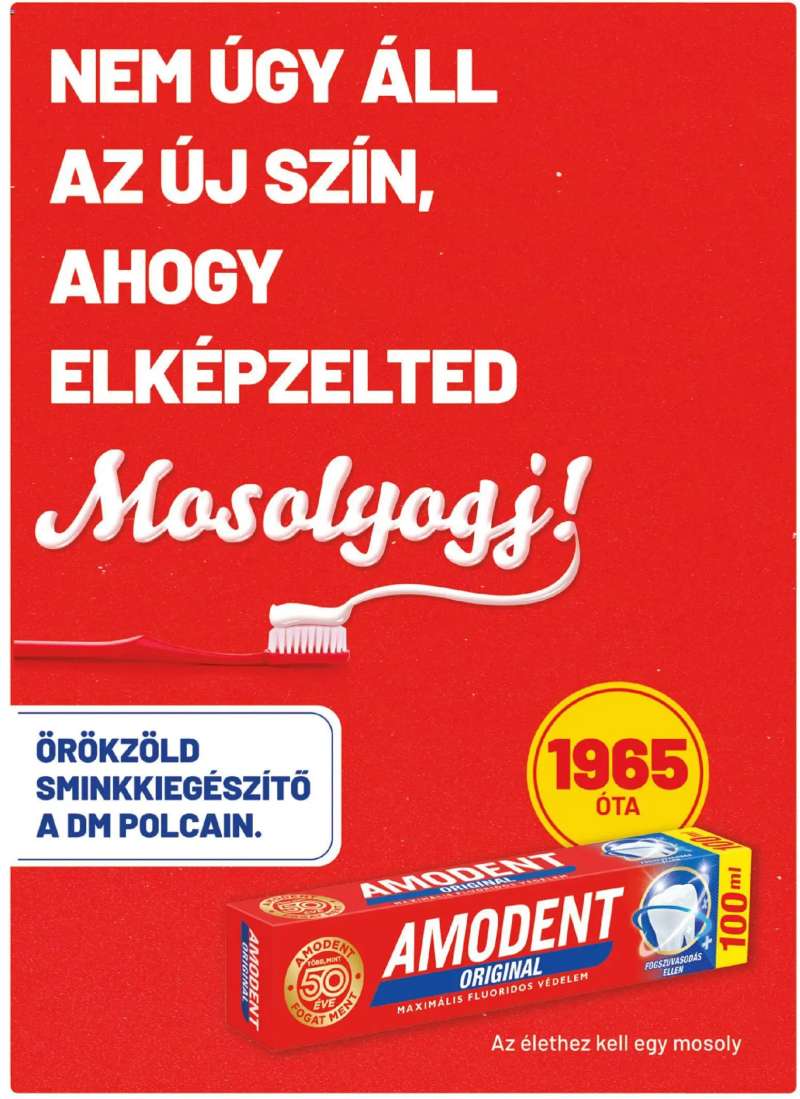 DM Drogerie Markt Active Beauty 2025/11 62 oldal