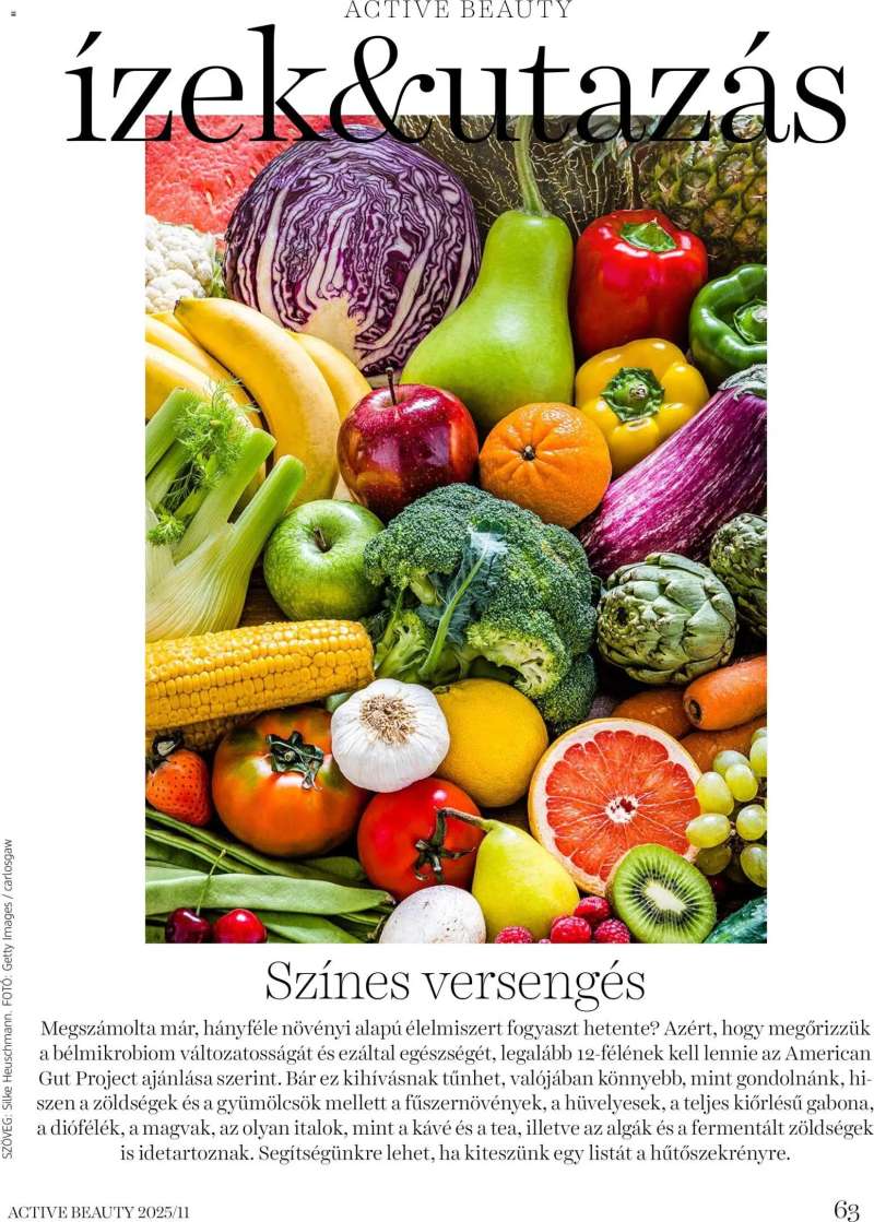 DM Drogerie Markt Active Beauty 2025/11 63 oldal