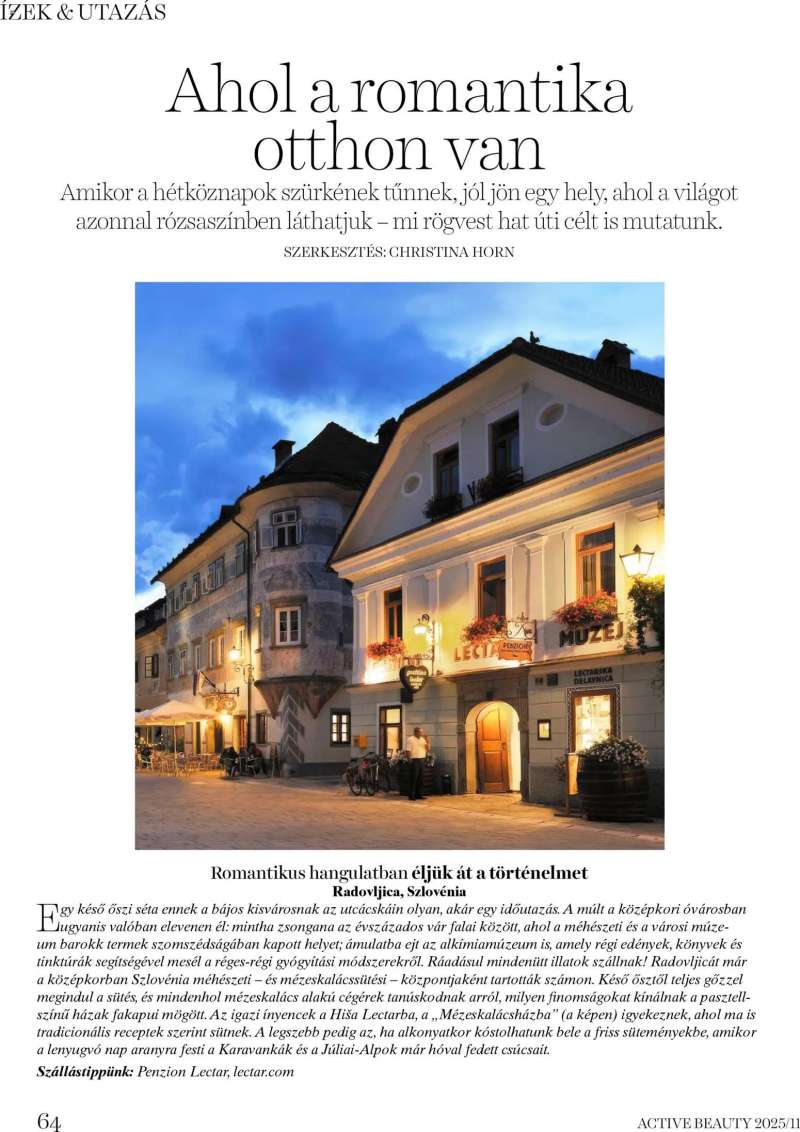 DM Drogerie Markt Active Beauty 2025/11 64 oldal