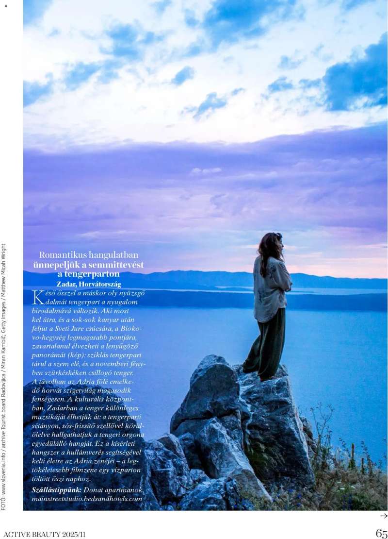 DM Drogerie Markt Active Beauty 2025/11 65 oldal