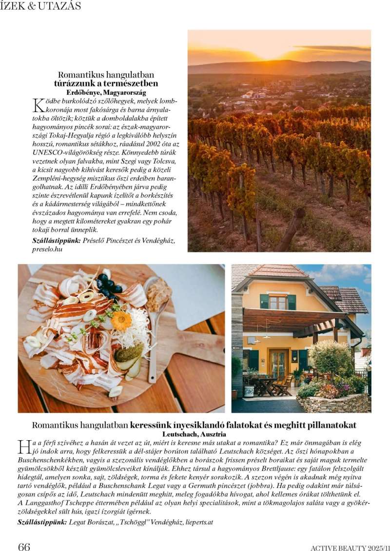 DM Drogerie Markt Active Beauty 2025/11 66 oldal