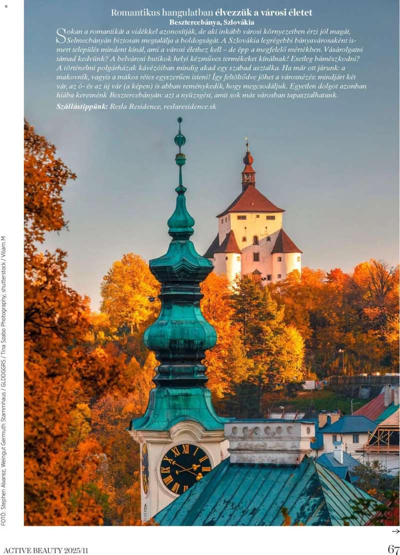 DM Drogerie Markt Active Beauty 2025/11 67 oldal