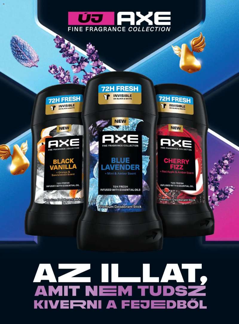 DM Drogerie Markt Active Beauty 2025/11 69 oldal