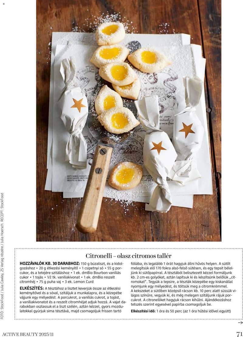 DM Drogerie Markt Active Beauty 2025/11 71 oldal