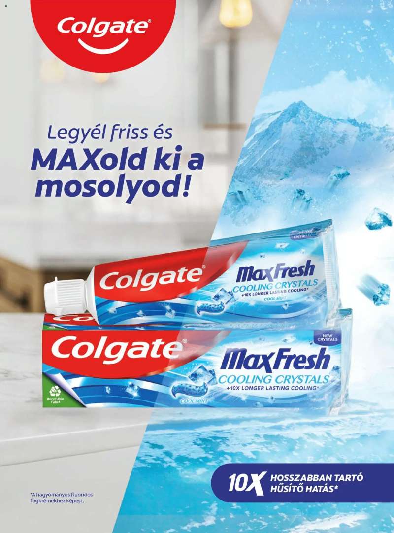 DM Drogerie Markt Active Beauty 2025/11 73 oldal